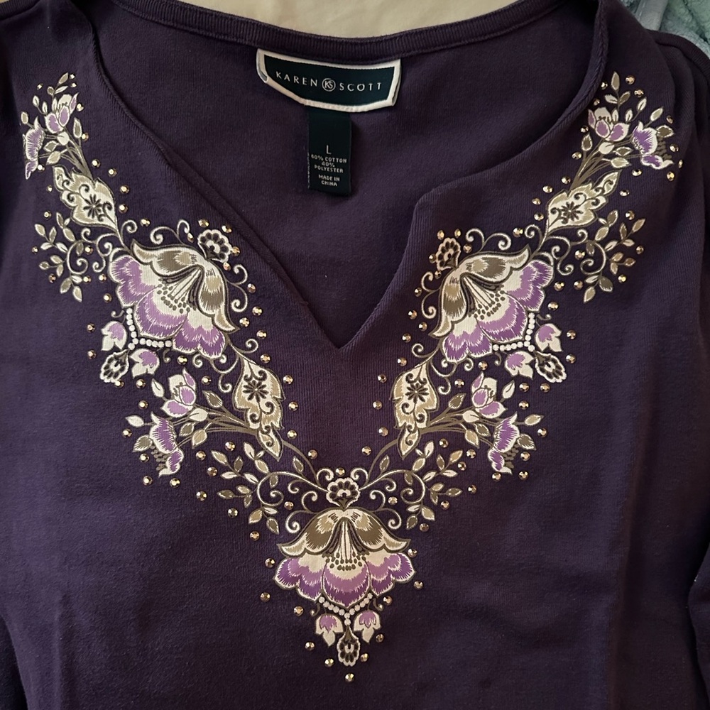 Spring Shirts Bundle - image 2